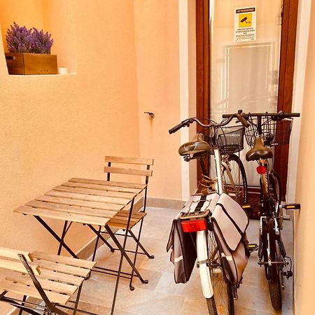 Casabella Chioggia Villa Exterior photo