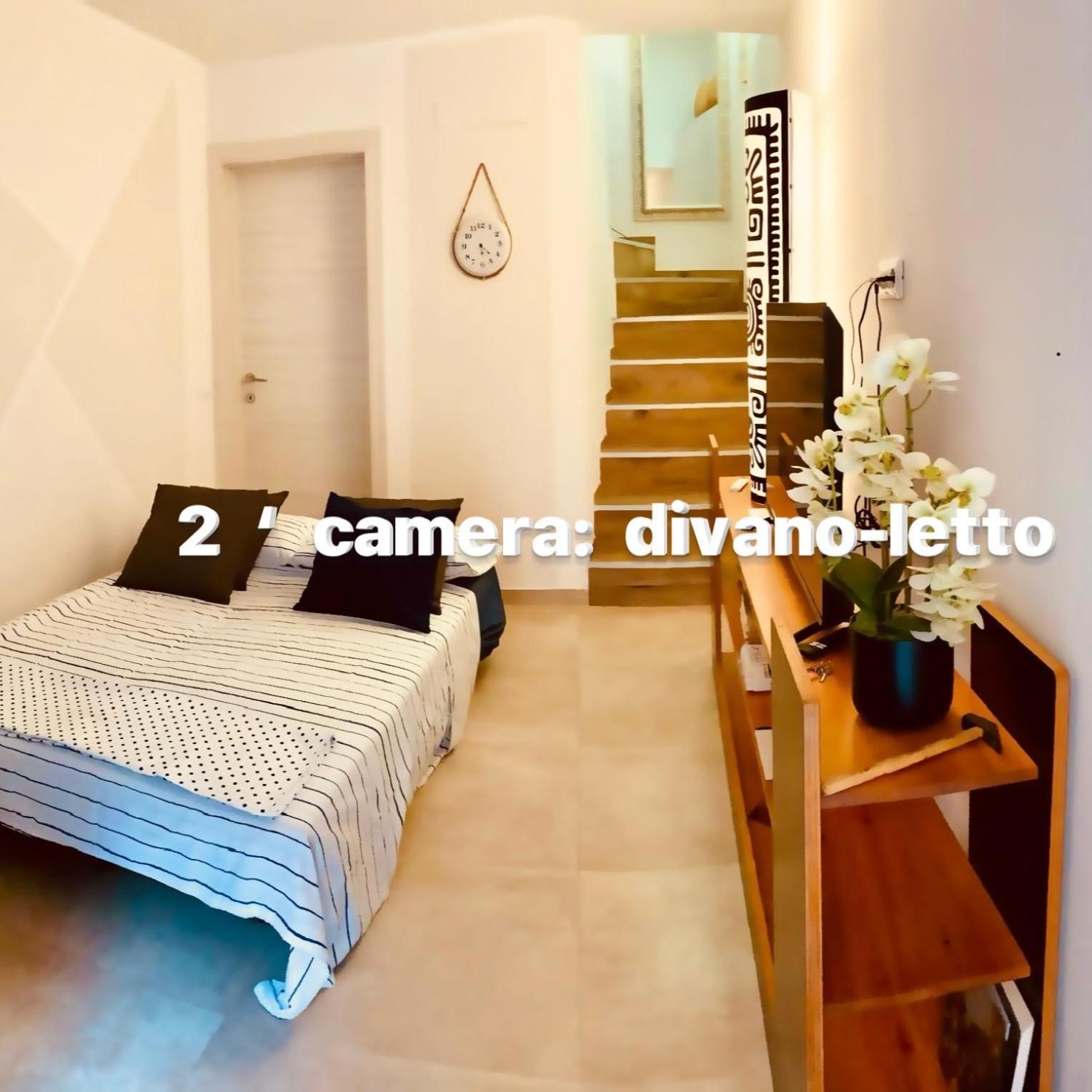Casabella Chioggia Villa Exterior photo
